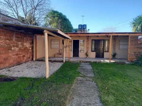 Casa en Venta 10 años