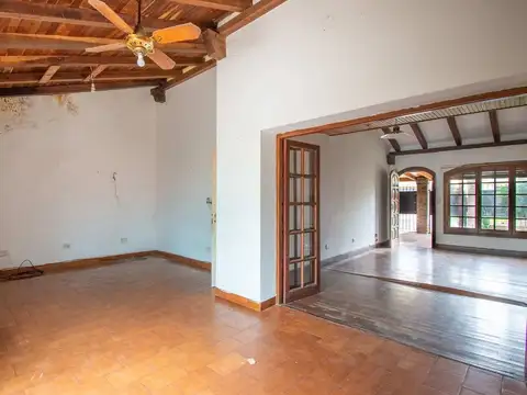Casa en Venta 50 años