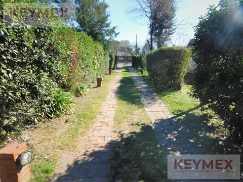 Casa en Alquiler de 4 dormitorios