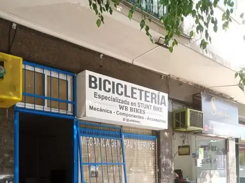 Local en Alquiler en Colegiales, $ 1.200.000