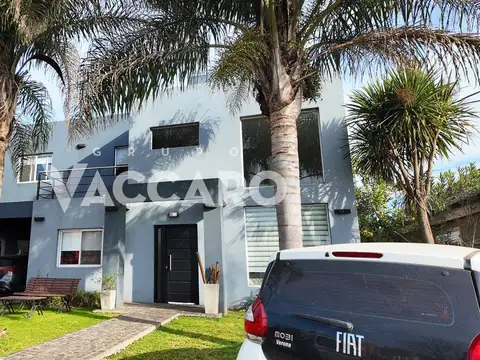 Haras Maria Victoria Barrio Privado