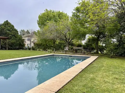 Casa en Alquiler Temporal de 3 dormitorios
