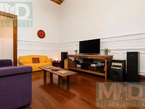 Depto Tipo Casa en Venta de 4 ambientes