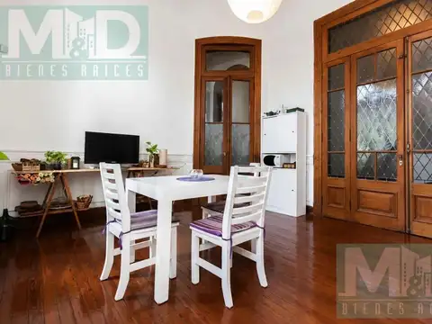 Depto Tipo Casa en Venta de 3 dormitorios