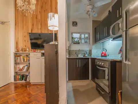 Departamento en Venta de 2 dormitorios