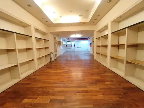 Local en Alquiler en Villa Ortuzar, $ 2.300.000