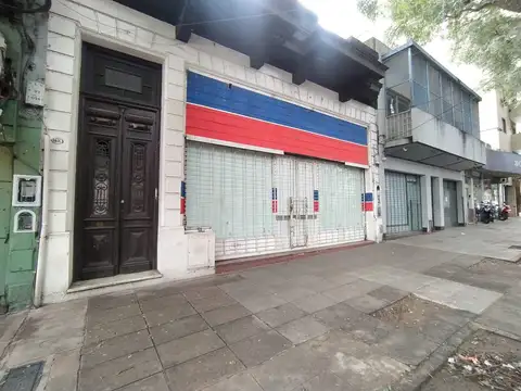 Local en Alquiler 40 años