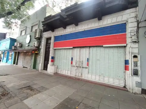 Local en Alquiler en Villa Ortuzar, $ 2.500.000