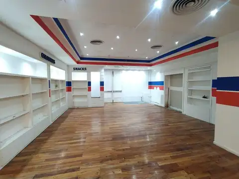 Local en Alquiler 40 años