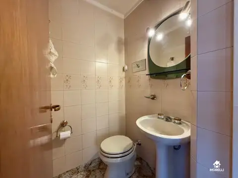 Depto Tipo Casa en Venta de 4 dormitorios