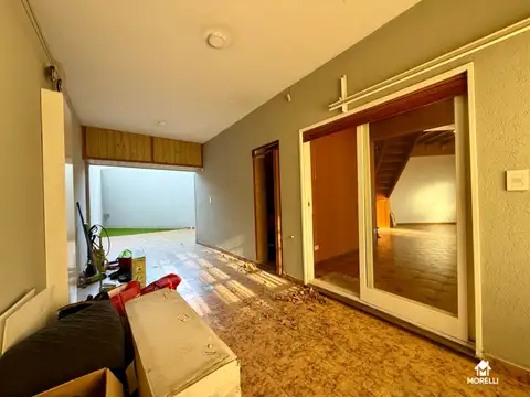 Depto Tipo Casa en Venta con 2 cocheras