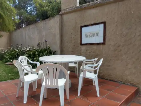Casa en Alquiler Temporal en Punta Mogotes, USD 100