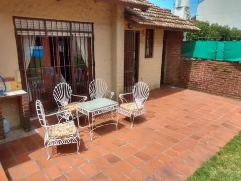 Casa en Alquiler Temporal de 2 dormitorios