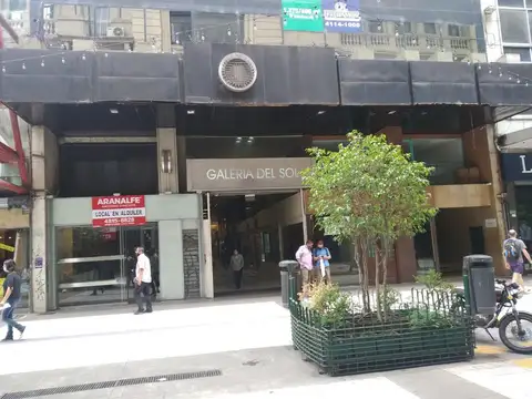 Local en Venta en Retiro, USD 25.000