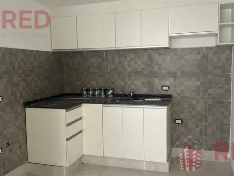 Departamento en Alto Alberdi