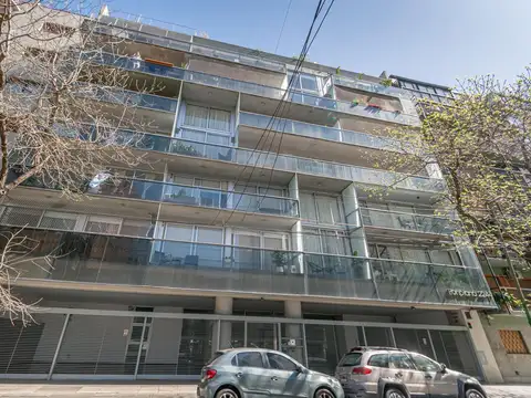 Departamento en Venta en Palermo Hollywood, USD 195.000