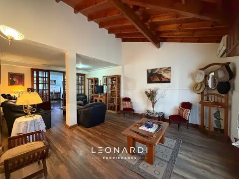 Casa en Venta en Belen De Escobar, USD 178.000