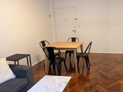Departamento en Venta en Recoleta, USD 215.000