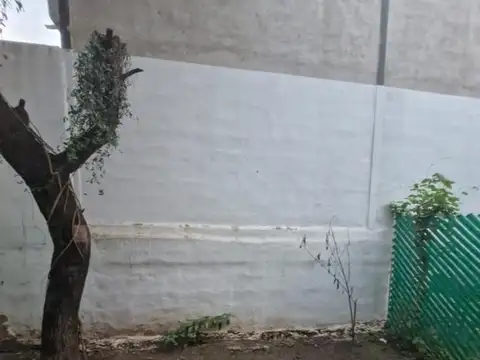 Casa en Alquiler 6 años