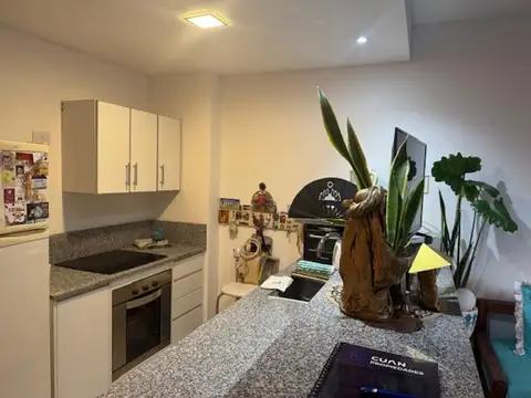 Departamento en Venta en Lagoon Pilar, USD 84.000