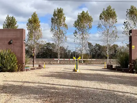 Terreno en Venta en Canning, USD 21.000