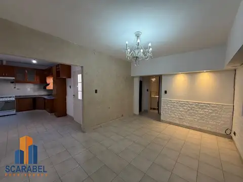 Depto Tipo Casa en Venta de 2 dormitorios