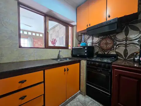 Depto Tipo Casa en Venta de 3 ambientes