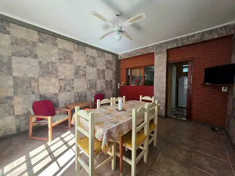 Depto Tipo Casa en Venta A Estrenar
