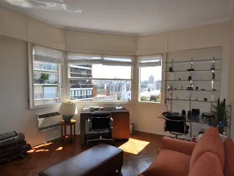 Departamento en Alquiler 60 años