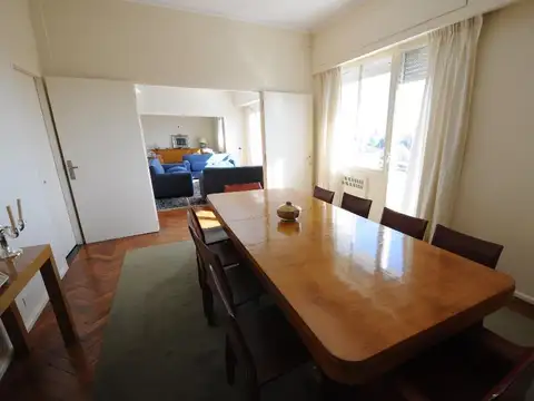 Departamento en Alquiler en Recoleta, USD 3.800