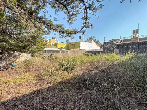Terreno en Venta de 205,0 m2