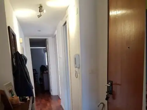 Departamento en Venta en Punta Carretas, USD 380.000