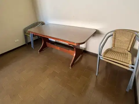 Depto Tipo Casa en Venta con 1 cocheras