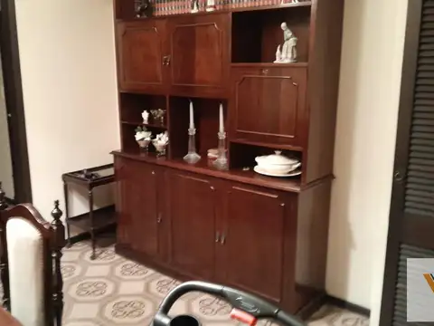 Depto Tipo Casa en Venta en Centro, USD 219.000