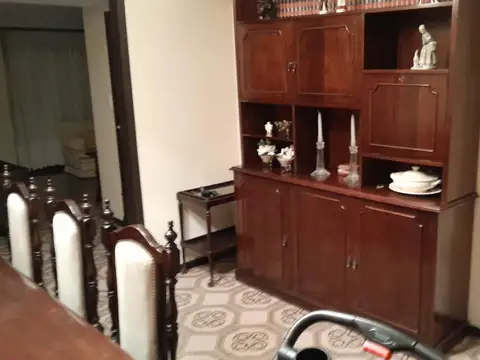 Depto Tipo Casa en Venta en Centro, USD 238.000