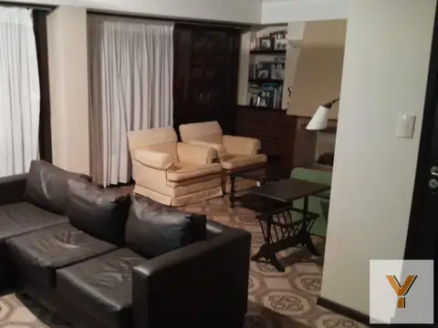 Depto Tipo Casa en Venta de 3 dormitorios