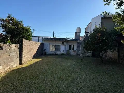 Casa en Las Delicias