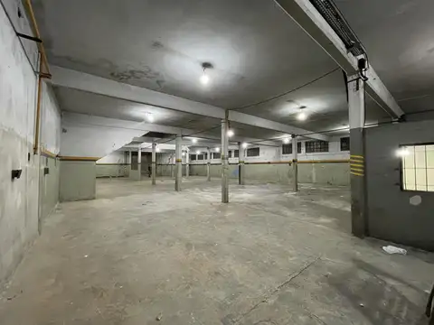 Beron De Astrada al 2600