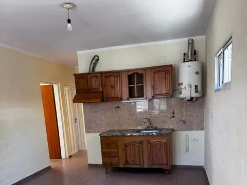 Departamento en Alquiler de 3 ambientes