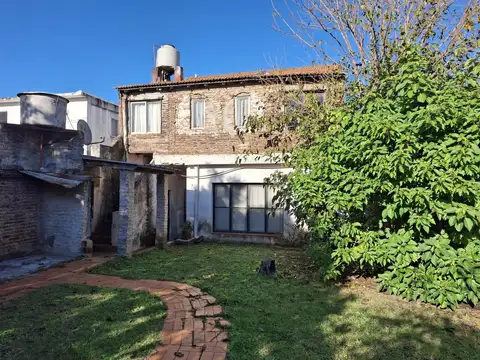 Casa en Venta de 5 dormitorios