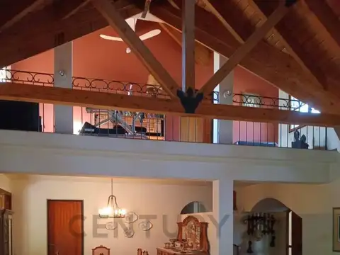 Casa en Venta 41 años