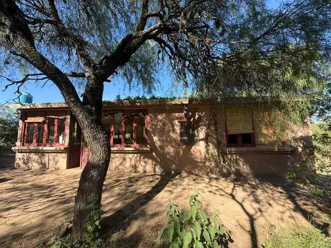 Casa en alquiler en La Paz
