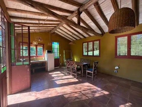 Casa en Alquiler en La Paz, $ 370.000