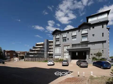 Le Petit - Piso 5 - UF 317