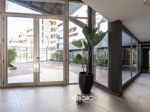 Departamento en Venta en Pinamar, USD 75.000