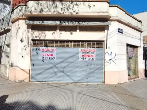 VILLA DEVOTO RAMON LISTA 5200 ESQ.CALDERON DE LA BARCA. LOCAL DOS VIDRIERAS SIN EXPESAS