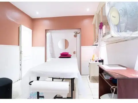 Depto Tipo Casa 6 ambientes con 4 baños