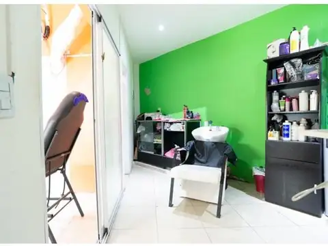 Depto Tipo Casa en Venta de 5 dormitorios