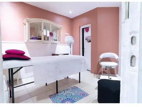 Depto Tipo Casa en Venta en Villa del Parque, USD 300.000