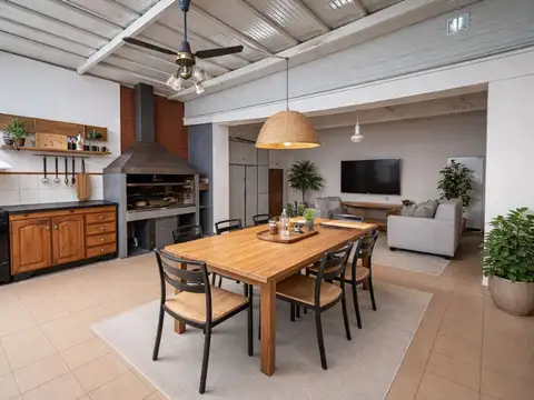 Casa en Venta de 2 dormitorios